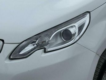 Peugeot 2008 1.6 e-HDi Allure EGC Euro 5 (s/s) 5dr