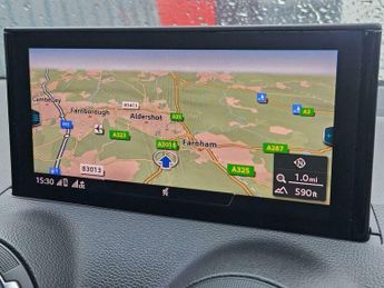 Audi Q2 2.0 TFSI S Tronic quattro Euro 6 (s/s) 5dr