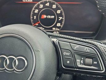 Audi Q2 2.0 TFSI S Tronic quattro Euro 6 (s/s) 5dr