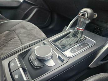 Audi Q2 2.0 TFSI S Tronic quattro Euro 6 (s/s) 5dr