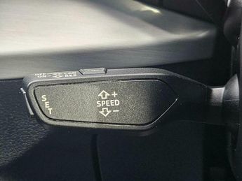 Audi Q2 2.0 TFSI S Tronic quattro Euro 6 (s/s) 5dr