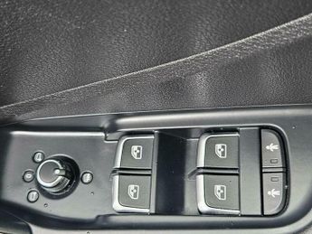 Audi Q2 2.0 TFSI S Tronic quattro Euro 6 (s/s) 5dr