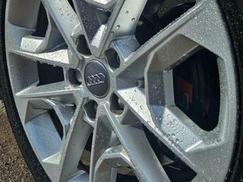 Audi Q2 2.0 TFSI S Tronic quattro Euro 6 (s/s) 5dr