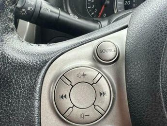 Nissan Micra 1.2 Acenta Euro 5 5dr