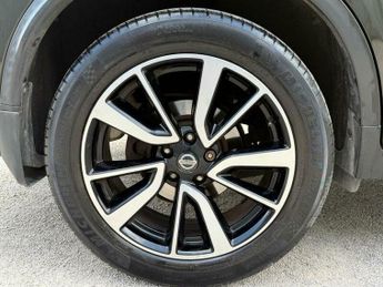 Nissan X-Trail 1.6 dCi Tekna Euro 6 (s/s) 5dr