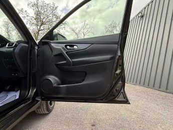 Nissan X-Trail 1.6 dCi Tekna Euro 6 (s/s) 5dr