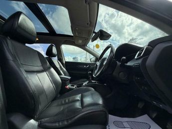 Nissan X-Trail 1.6 dCi Tekna Euro 6 (s/s) 5dr