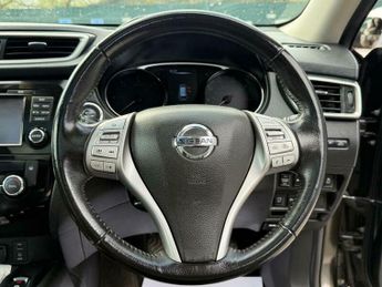 Nissan X-Trail 1.6 dCi Tekna Euro 6 (s/s) 5dr