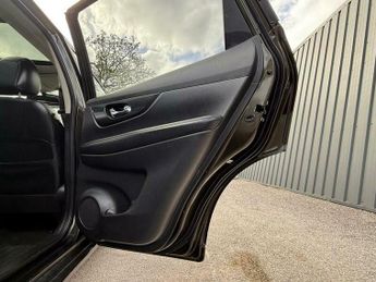Nissan X-Trail 1.6 dCi Tekna Euro 6 (s/s) 5dr