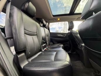 Nissan X-Trail 1.6 dCi Tekna Euro 6 (s/s) 5dr