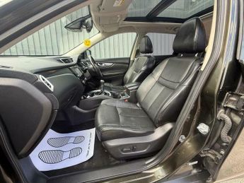 Nissan X-Trail 1.6 dCi Tekna Euro 6 (s/s) 5dr