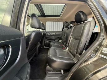 Nissan X-Trail 1.6 dCi Tekna Euro 6 (s/s) 5dr