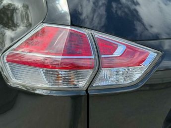 Nissan X-Trail 1.6 dCi Tekna Euro 6 (s/s) 5dr