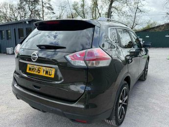 Nissan X-Trail 1.6 dCi Tekna Euro 6 (s/s) 5dr