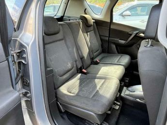 Vauxhall Meriva 1.7 CDTi Exclusiv Euro 5 5dr