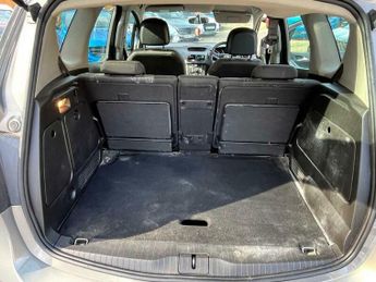 Vauxhall Meriva 1.7 CDTi Exclusiv Euro 5 5dr