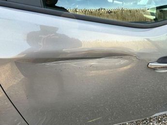 Vauxhall Meriva 1.7 CDTi Exclusiv Euro 5 5dr