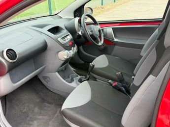 Citroen C1 1.0i VTR Euro 5 3dr