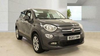 Fiat 500 1.6 MultiJetII Pop Star Euro 6 (s/s) 5dr