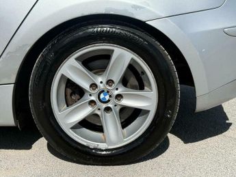 BMW 1 SERIES 2.0 120d Sport Steptronic Euro 4 5dr