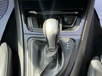 BMW 1 SERIES 2.0 120d Sport Steptronic Euro 4 5dr