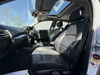 BMW 1 SERIES 2.0 120d Sport Steptronic Euro 4 5dr