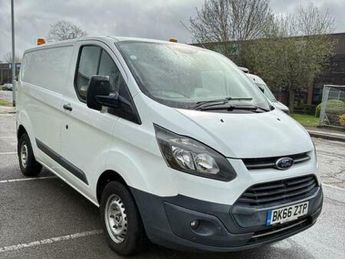 Ford Transit 2.0 TDCi 290 L1 H1 5dr