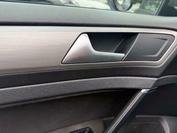 Volkswagen Golf 1.6 TDI BlueMotion Tech Match Edition DSG Euro 6 (s/s) 5dr