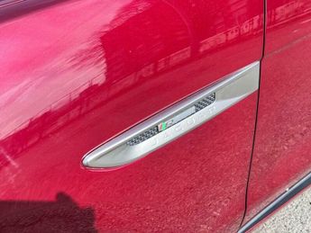 Jaguar F-Pace 2.0 D180 R-Sport SUV 5dr Diesel Auto AWD Euro 6 (s/s) (180 ps)