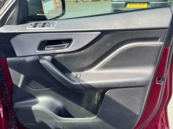 Jaguar F-Pace 2.0 D180 R-Sport SUV 5dr Diesel Auto AWD Euro 6 (s/s) (180 ps)