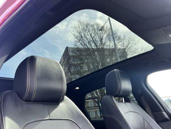 Jaguar F-Pace 2.0 D180 R-Sport SUV 5dr Diesel Auto AWD Euro 6 (s/s) (180 ps)
