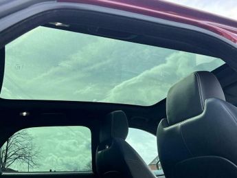 Jaguar F-Pace 2.0 D180 R-Sport SUV 5dr Diesel Auto AWD Euro 6 (s/s) (180 ps)