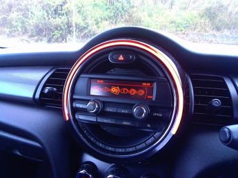 MINI Mini COOPER D