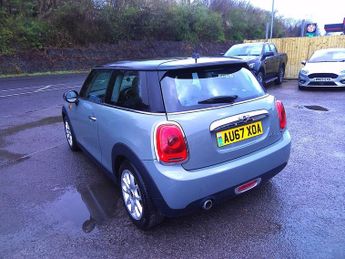 MINI Mini COOPER D