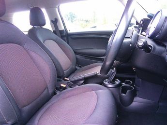 MINI Mini COOPER D