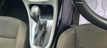 Vauxhall Astra 1.6 16v SRi Auto Euro 5 5dr