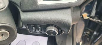 Vauxhall Astra 1.6 16v SRi Auto Euro 5 5dr