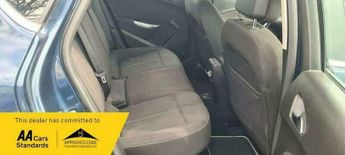 Vauxhall Astra 1.6 16v SRi Auto Euro 5 5dr