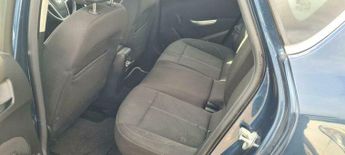 Vauxhall Astra 1.6 16v SRi Auto Euro 5 5dr