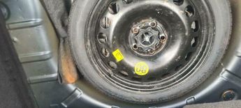 Vauxhall Astra 1.6 16v SRi Auto Euro 5 5dr