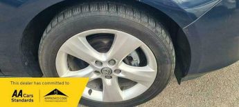 Vauxhall Astra 1.6 16v SRi Auto Euro 5 5dr