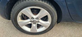 Vauxhall Astra 1.6 16v SRi Auto Euro 5 5dr