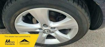 Vauxhall Astra 1.6 16v SRi Auto Euro 5 5dr