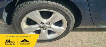 Vauxhall Astra 1.6 16v SRi Auto Euro 5 5dr
