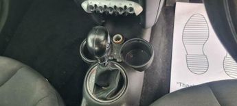 MINI Hatch 1.4 One Steptronic Euro 4 3dr