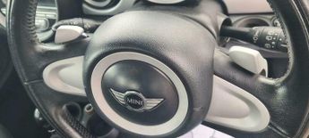 MINI Hatch 1.4 One Steptronic Euro 4 3dr