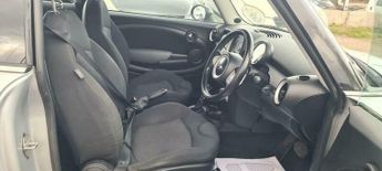 MINI Hatch 1.4 One Steptronic Euro 4 3dr