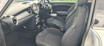 MINI Hatch 1.4 One Steptronic Euro 4 3dr