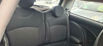 MINI Hatch 1.4 One Steptronic Euro 4 3dr
