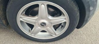 MINI Hatch 1.4 One Steptronic Euro 4 3dr